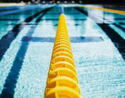 Swimming Pool Lanes
