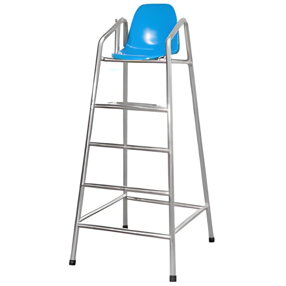 Swimming Pool Lifeguard Chair