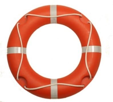 Life Buoy (Standard)