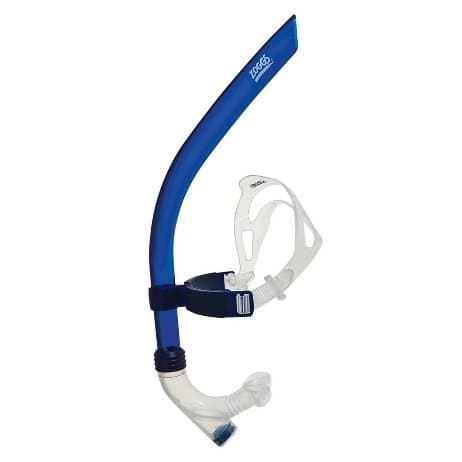 Swimming Training Front Snorkel