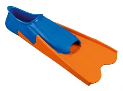 Swimming Fins (Short Blades)