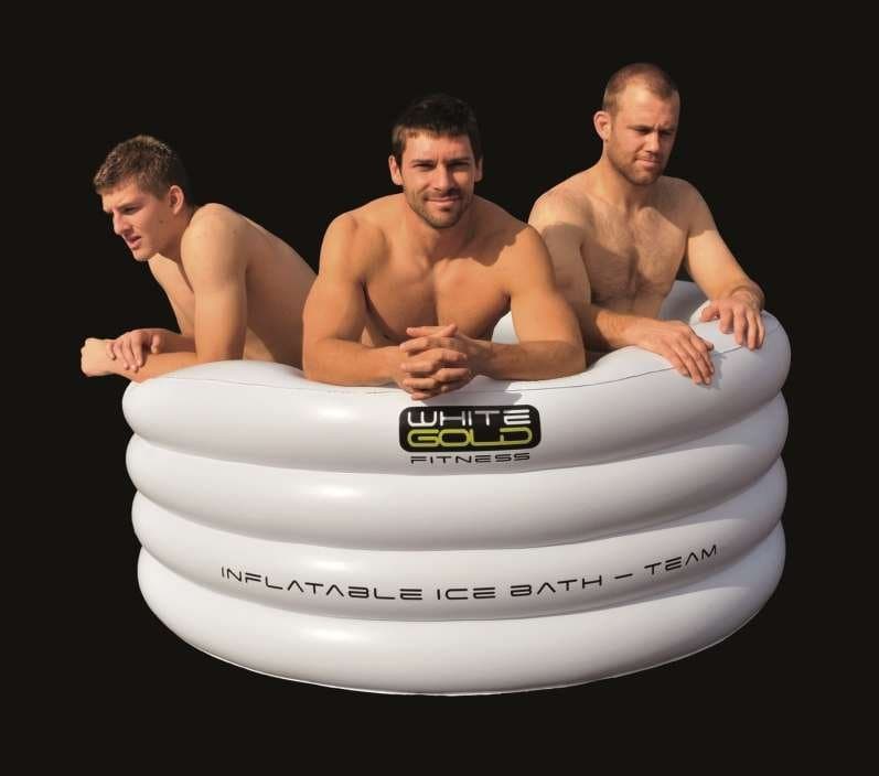 Recovery Cold/Hot Tub (Inflatable)