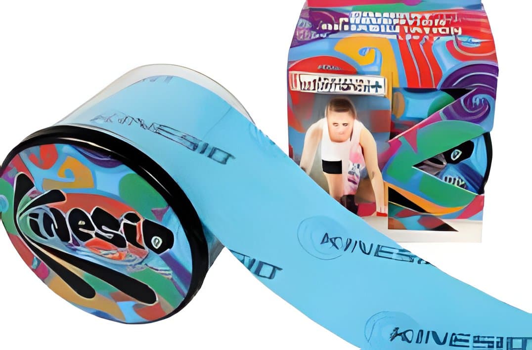 Kinesiology Tape