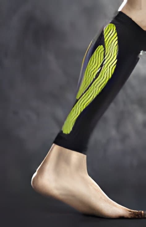 Calf Compression Support