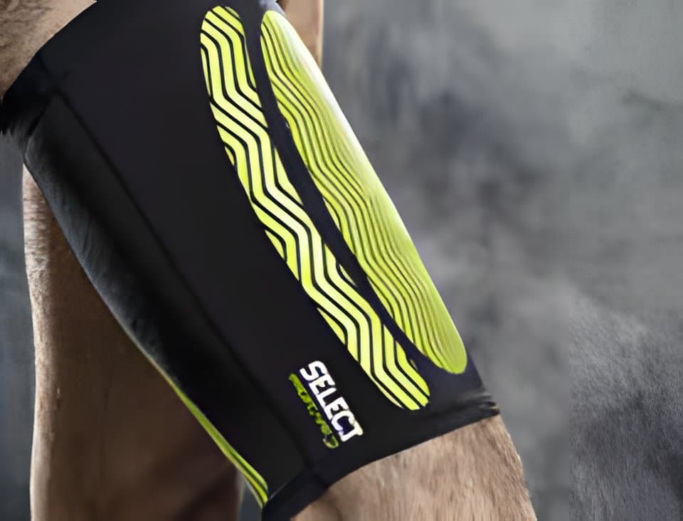 Thigh Compression