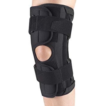 Knee Stabilizer
