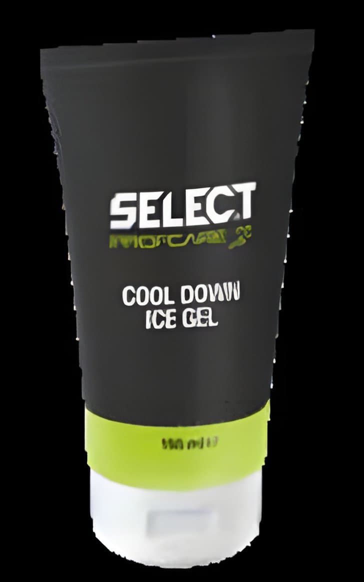 Cool Down Ice Gel