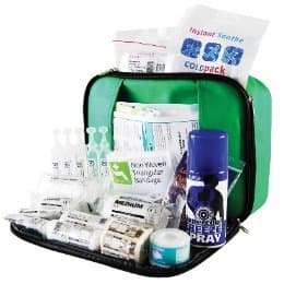 Sports First Aid Kit