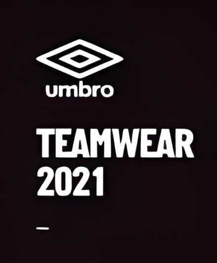 UMBRO Teamwear