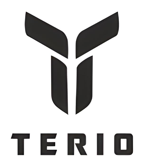 TERIO Teamwear